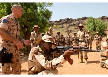 'Stop alle proroghe dopo la revisione strategica di Bamako'