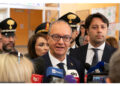 'Complimenti a maestra
