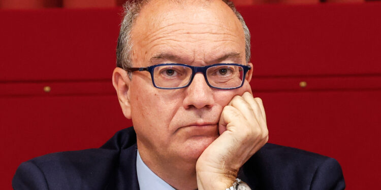 'Impraticabile lo spostamento