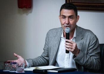 Deputato Avs 'sono alleati di Meloni che chiedono voto fascista'