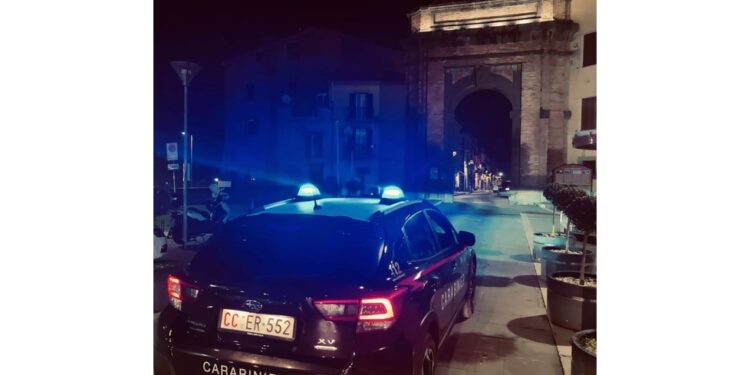 Vicino Roma