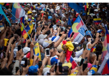 Dietrofront di Caracas dopo promesse del governo nei mesi scorsi