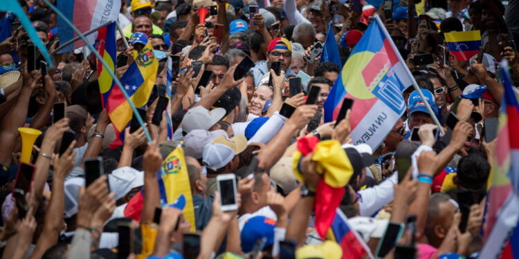 Dietrofront di Caracas dopo promesse del governo nei mesi scorsi