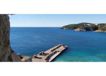 Raffiche impedivano ingresso a porticciolo