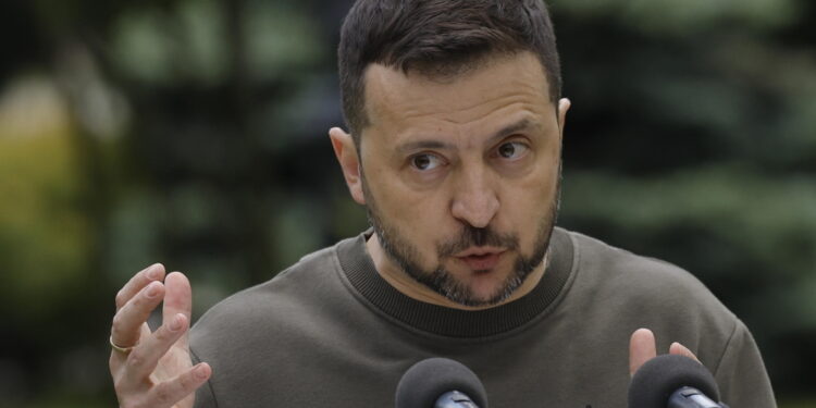 'Qual è il risultato? Perdite umane irreparabili'