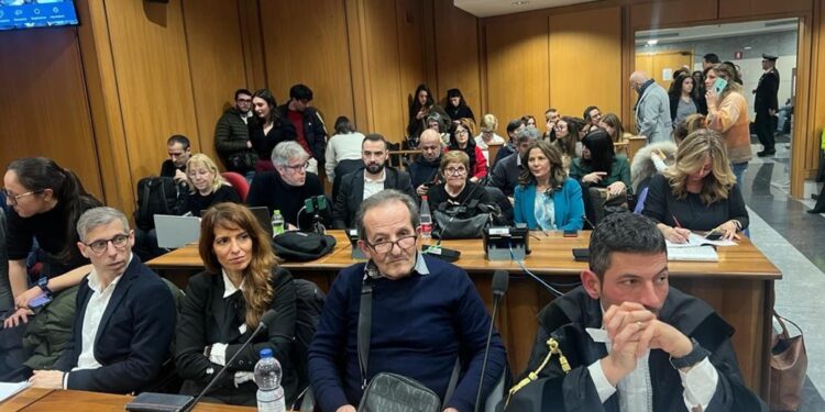 L'avvocato: "Lui totalmente ignorato dallo Stato"