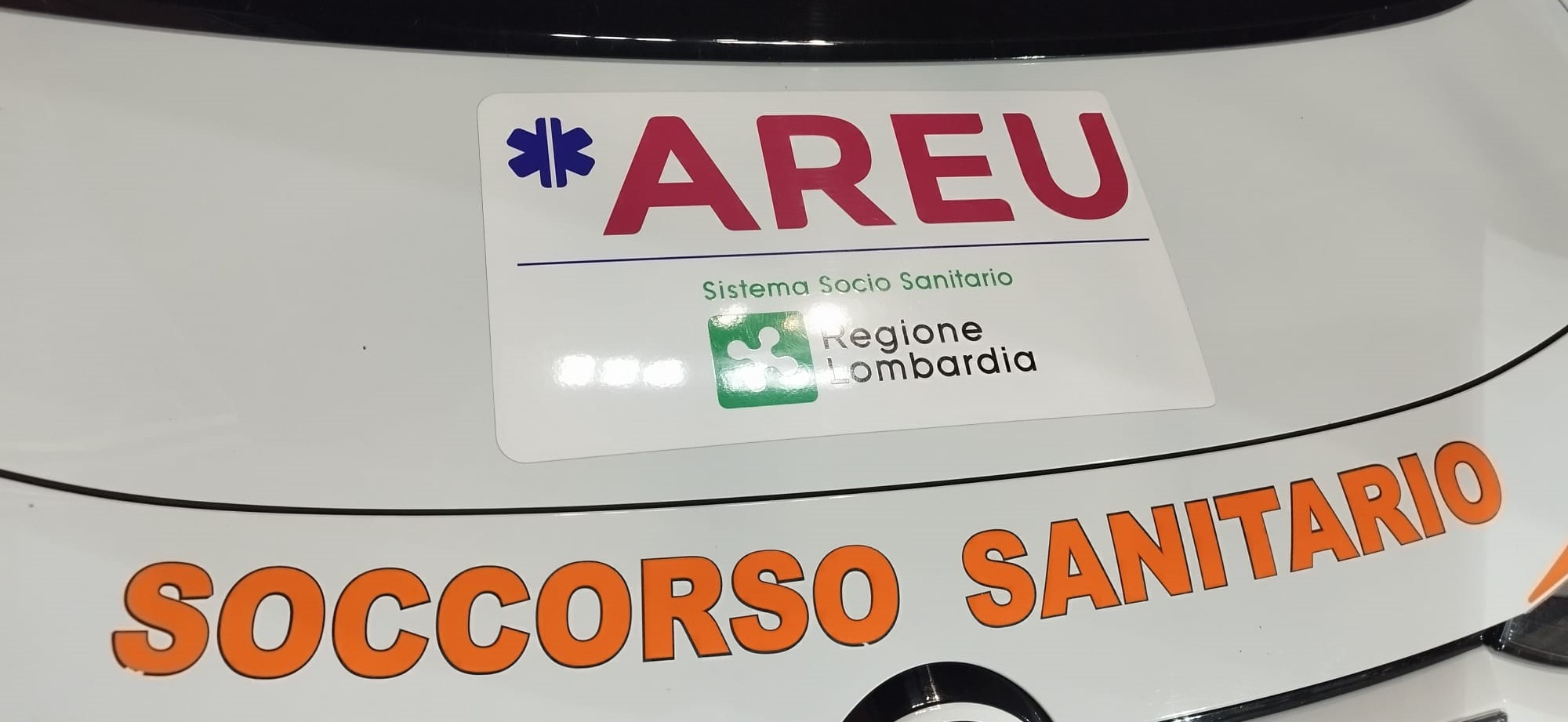 Pedone investito a Inverigo: morto un uomo di 48 anni