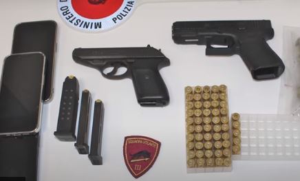 Operazione contro la mafia turca, 18 arresti. L’inchiesta della polizia di Como