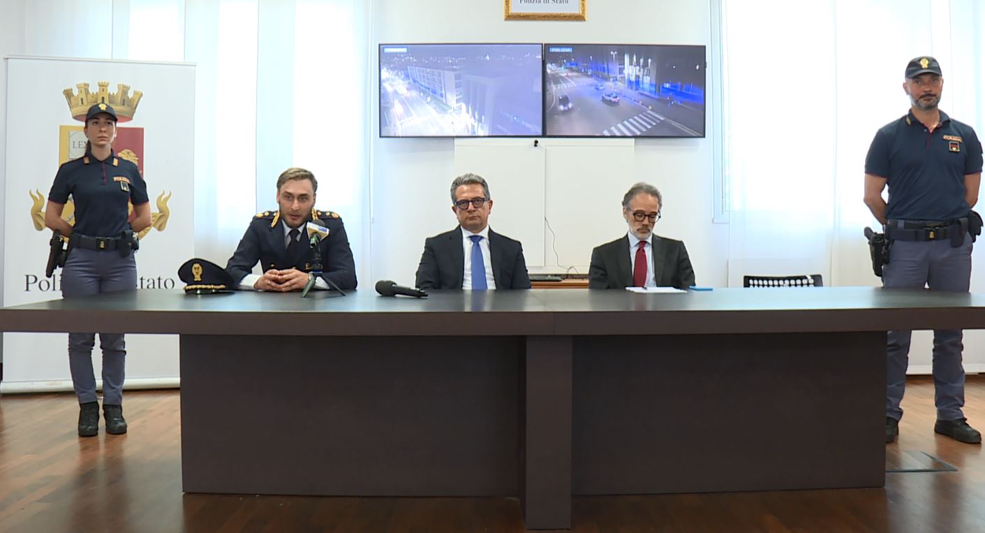 Spaccio, usura, reati finanziari. I 30 arresti e il legame con la ‘ndrangheta. Le vittime non hanno denunciato