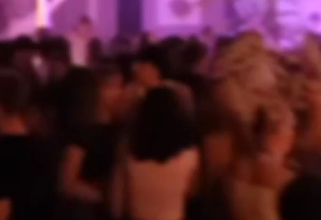 Discoteca non autorizzata con più di 300 persone a ballare, blitz della polizia al Ca’ Franca di Lipomo