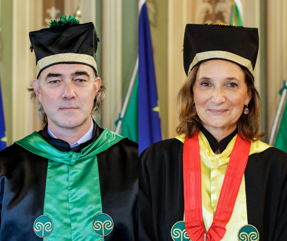 Due candidati per guidare l’università dell’Insubria. A luglio la sfida tra Ferrari e Pierro