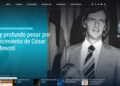 Il ricordo di Menotti sul sito della Federazione argentina