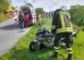 incidente motociclista