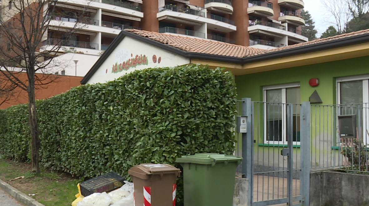 Nidi di Como verso la chiusura, ma a Monte Olimpino e Sagnino il Comune vuole aumentare i servizi con i privati
