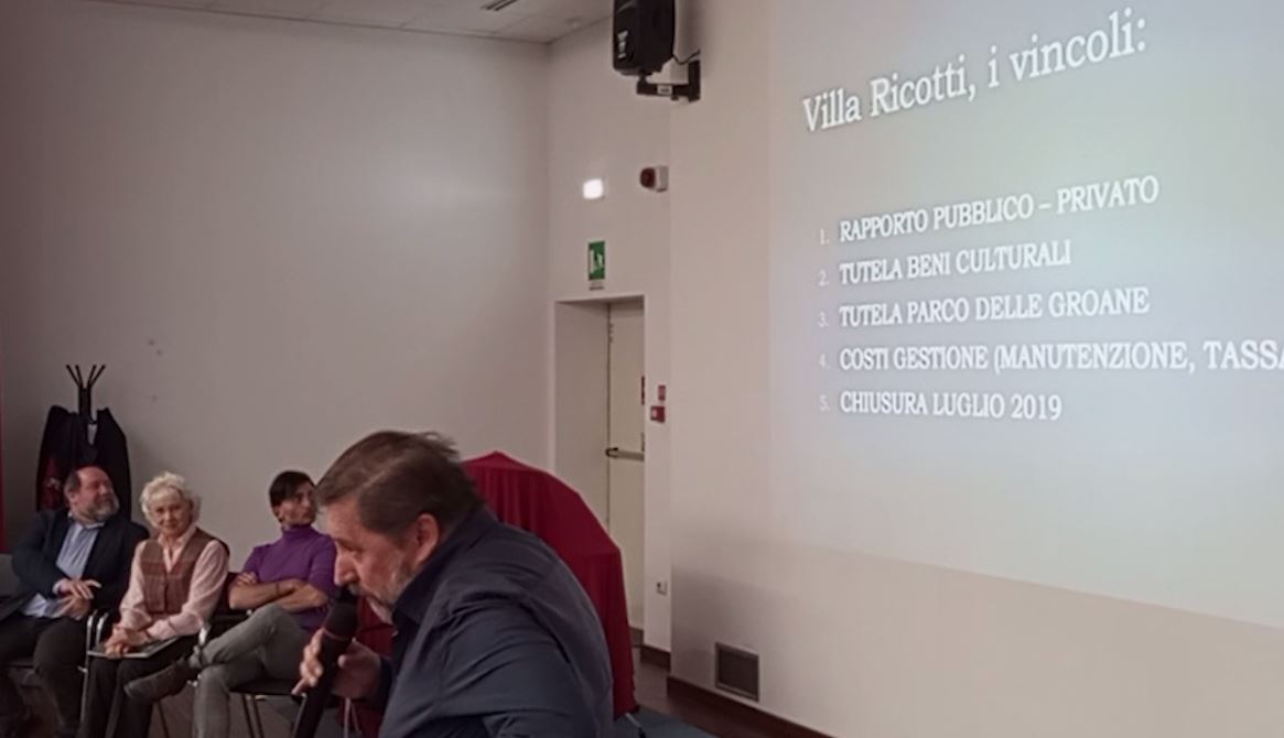 Prospettiva 2023, bilancio e obiettivi: se ne parla il 10 maggio ad Arese