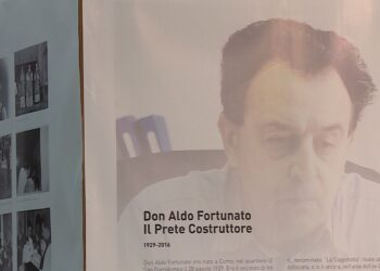 don Aldo Fortunato