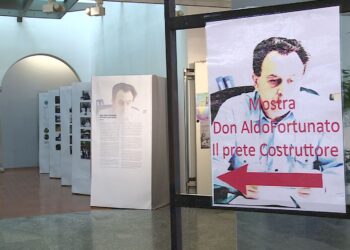 don aldo fortunato