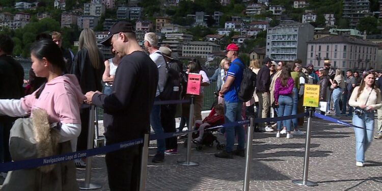 code turisti