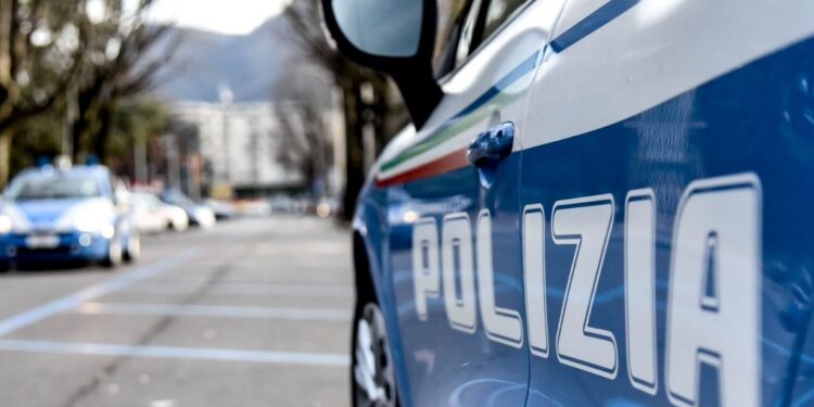 polizia
