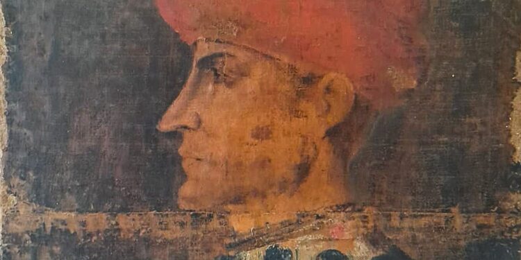 ritratto