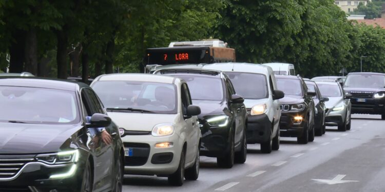 traffico