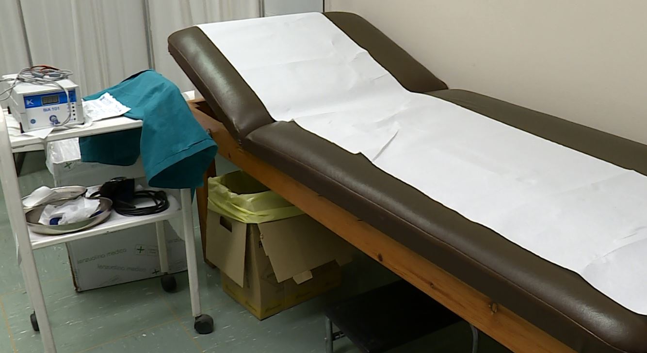 Visita dermatologica, agende sature. Nemmeno un posto in tutta la provincia di Como