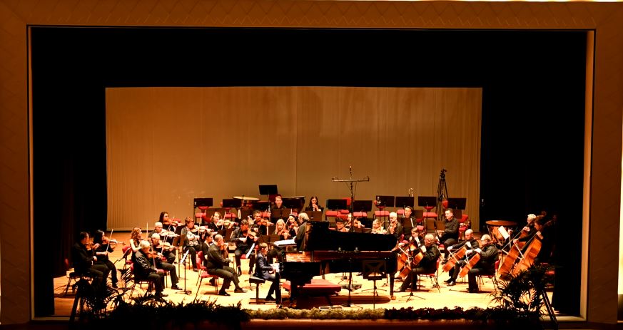 Concorso Internazionale “Città di Cantù”, la finale di Young Talents: premiati i giovani pianisti