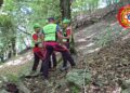 esercitazioni soccorso alpino