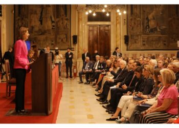 Garlatti sul piano di educazione alle relazioni del ministro