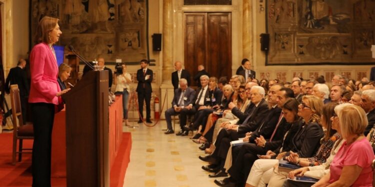 Garlatti sul piano di educazione alle relazioni del ministro