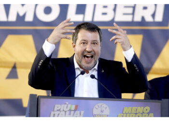 'Non ho ricevuto una telefonata da Meloni'