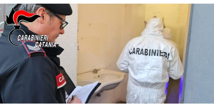 Gip accoglie richiesta Procura di Catania per giudizio immediato