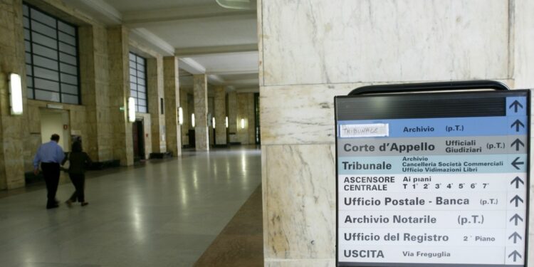 Legale: 'Con il dissenso si è fermato. Applicata la legge'