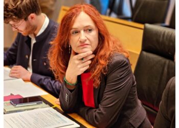 La candidata locale Brigitte Foppa resta comunque fuori