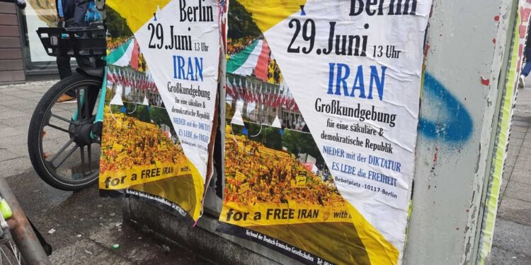 Portavoce della Resistenza: in decine di migliaia sabato 29
