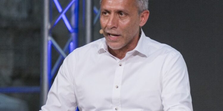 Andrea Virgilio è il nuovo sindaco