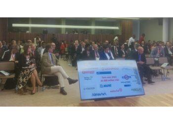 Possibilità partnership in settore idrocarburi