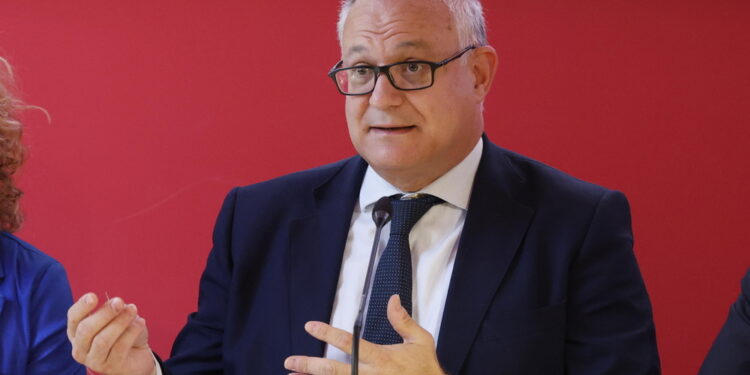 Sarà fissato giorno per presentare il progetto