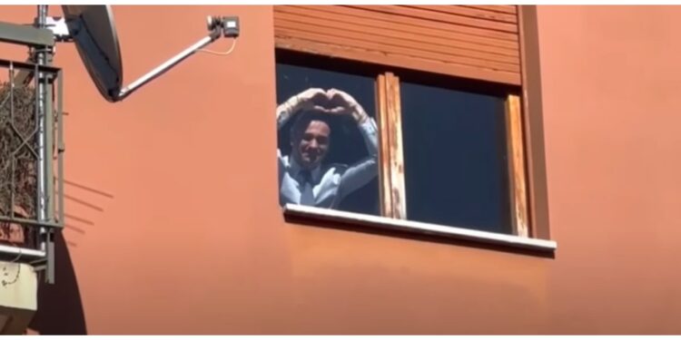 E a Torre Annunziata sconfitto il primario delle frasi omofobe