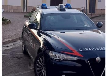 L'omicidio a Mattinata