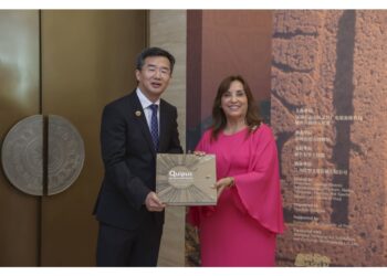 Il 28 giugno incontrerà il suo omologo Xi Jinping