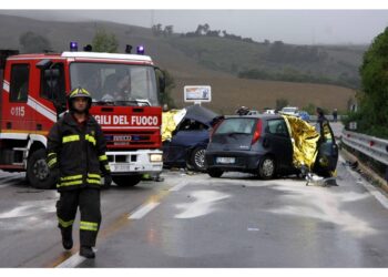 Sulla Palermo-Sciacca. Altri due feriti