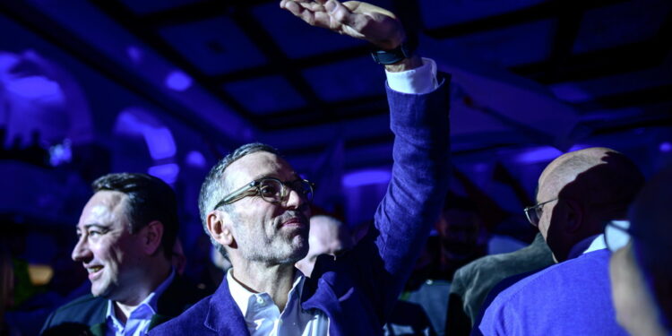 'Pronti a coinvolgere altri partiti e ridare futuro a Europa'
