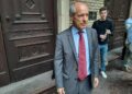 'Mi sono congratulato con lei per la liberazione'