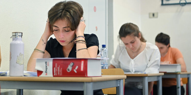 Tre ragazze