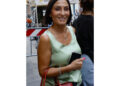 Eventuale seggio con i resti