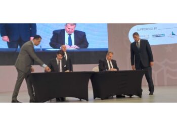 Treno superlusso Cairo-Assuan. Affare da 200 milioni di euro