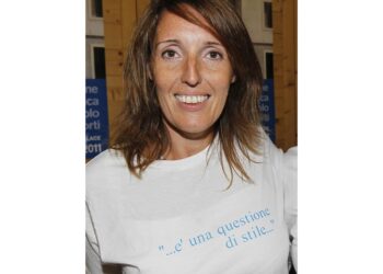 Elena Donazzan (Veneto)