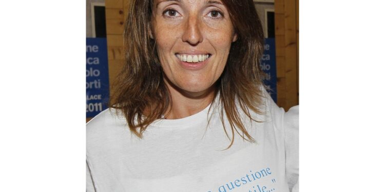 Elena Donazzan (Veneto)