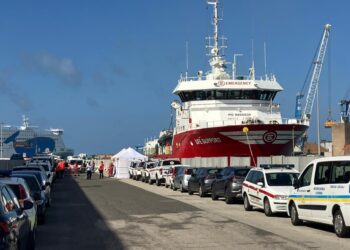 Saranno trasferiti in centri di accoglienza del Piemonte